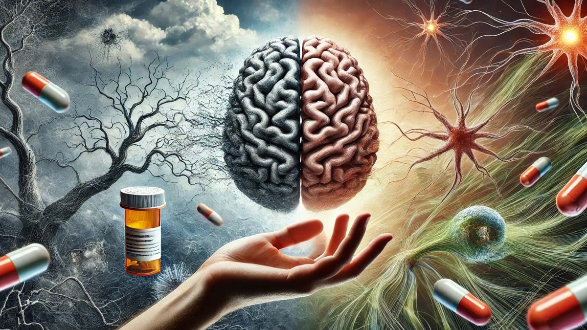 Doğum ilacı mucizesi: Beyin hastalıklarına çare olabilir mi?