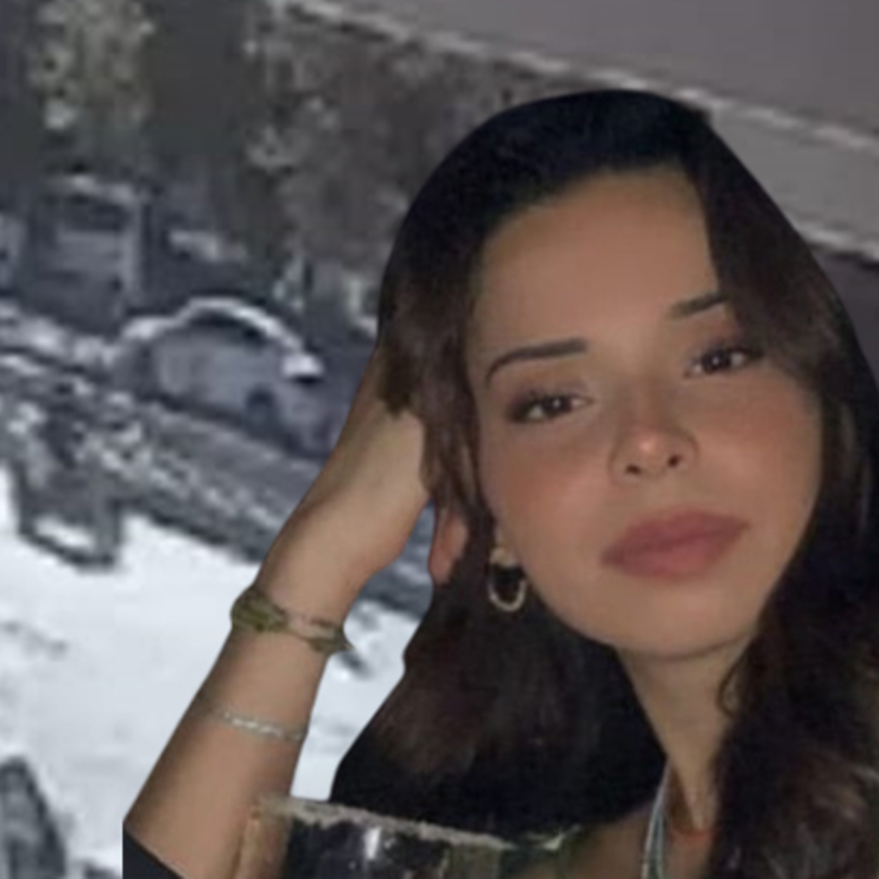 Doktor asistanı Şerife’nin feci ölümü