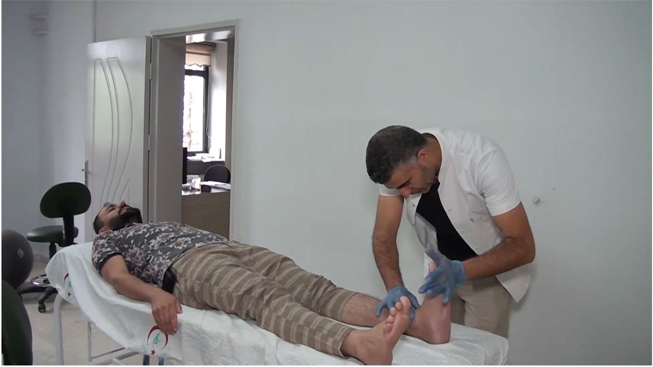 Dünya Artrit Günü’nde farkındalık çağrısı