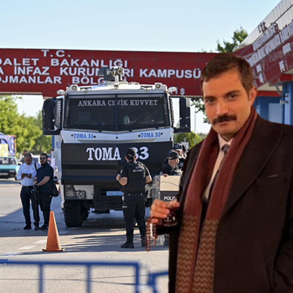 Duruşmada sanıklardan tehdit ve hakaret