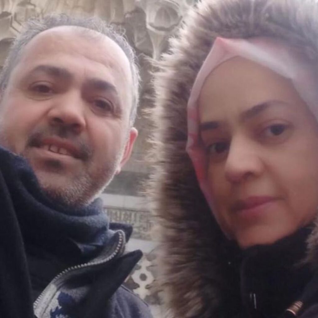 Ebru’yu defalarca bıçakladı! Öğretmen koca öldürdü!