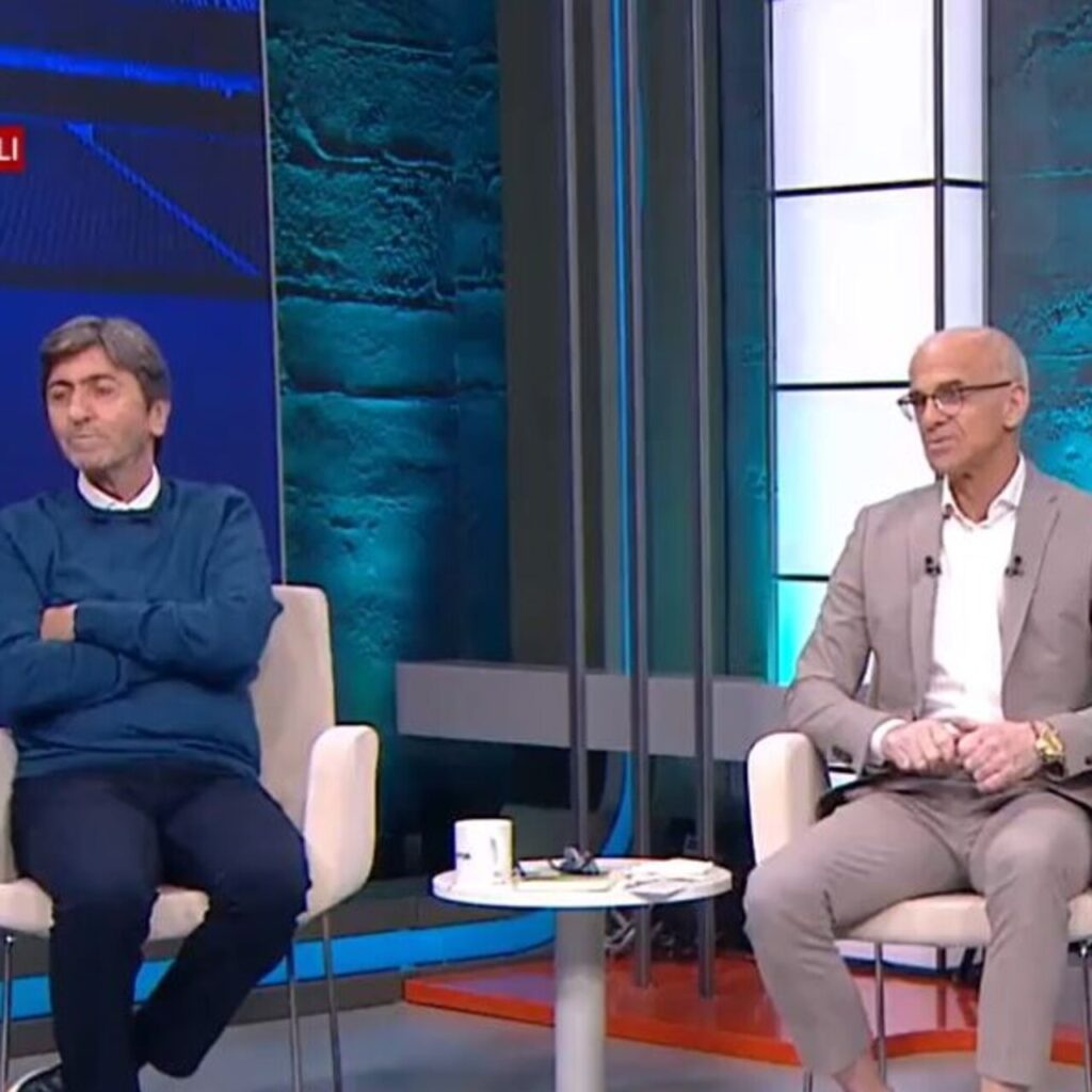 Efsaneler 88/89 sezonunu HT Spor’da anlattı!