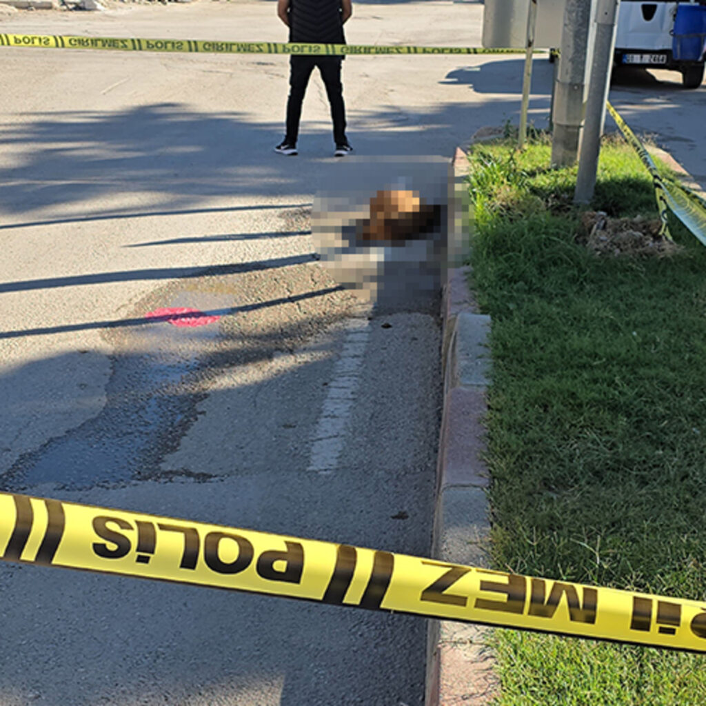 Elektrik kaçağı faciası: Su içerken can verdi