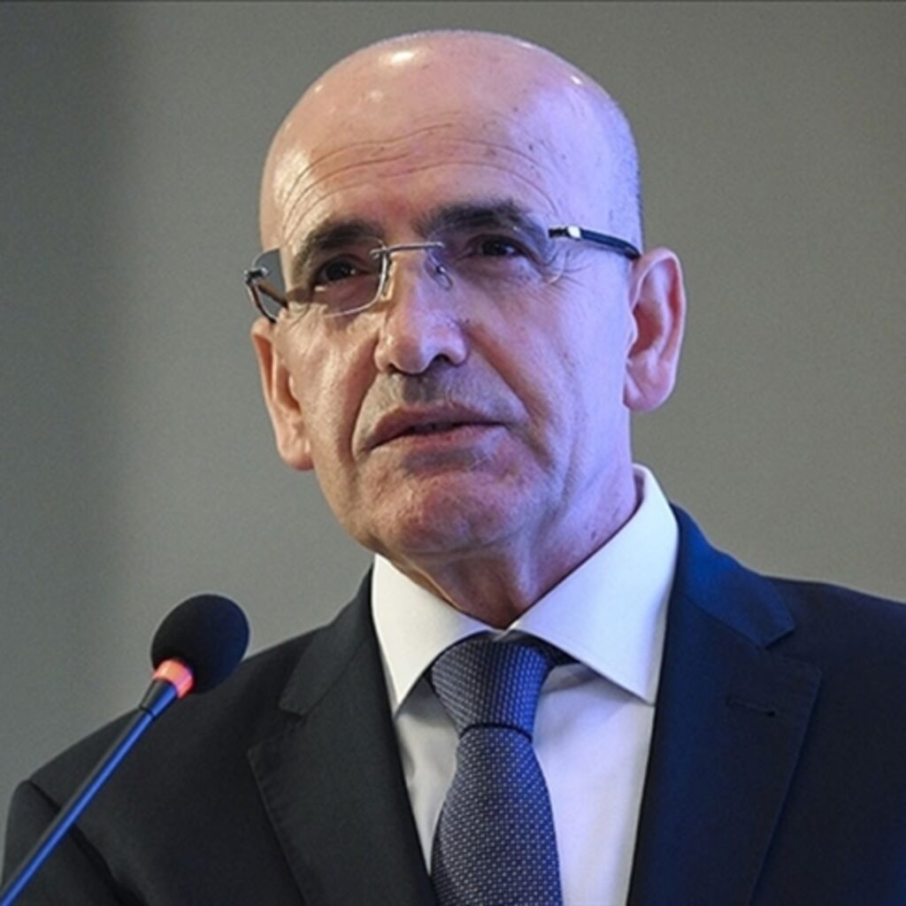 Enflasyon beklentileri toplumun her kesiminde iyileşiyor