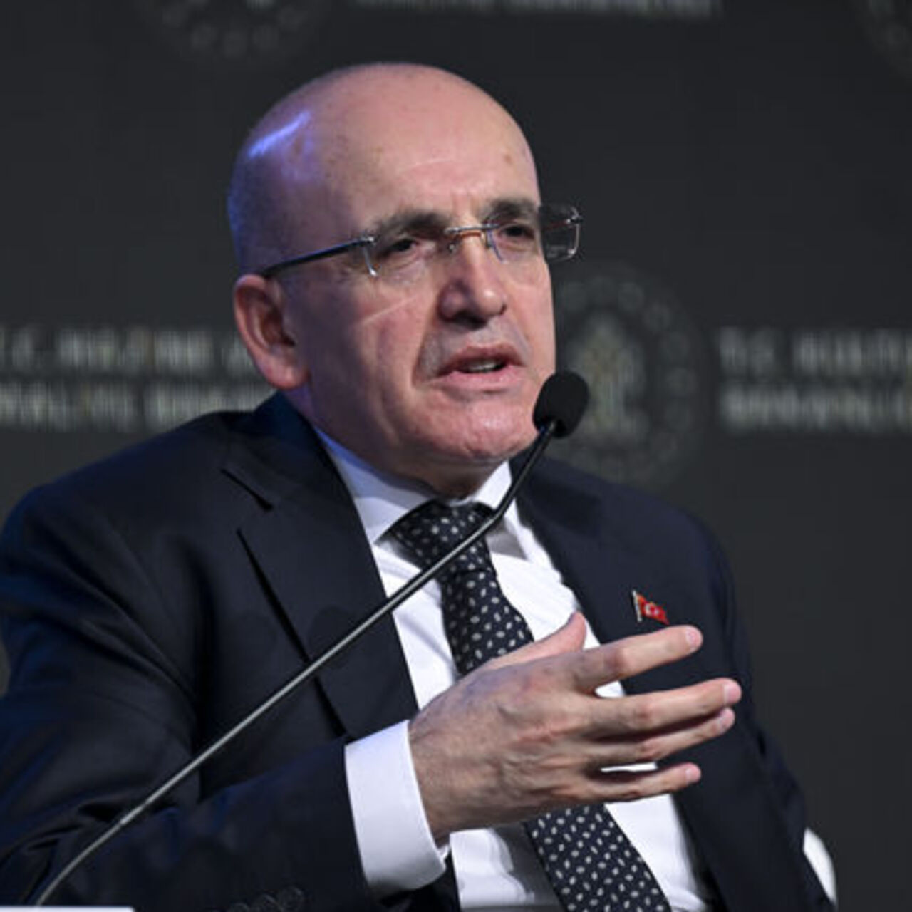 Enflasyonu düşürmek vatandaşımızın refahını kalıcı olarak artıracak