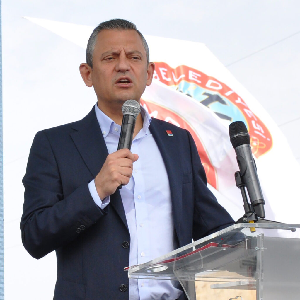 Erken seçim olmazsa Erdoğan aday olamaz