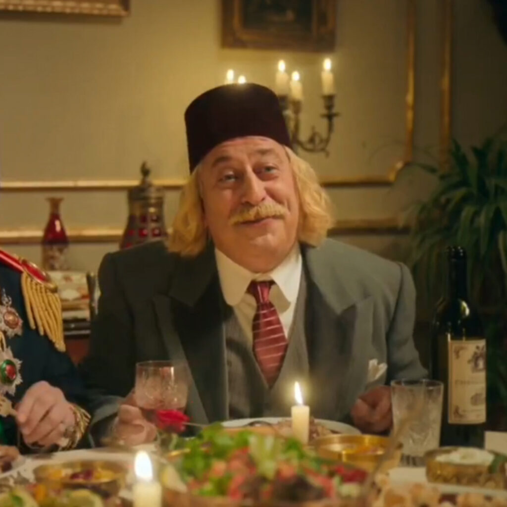 Erşan Kuneri’de güldüren F.Bahçe sahnesi!