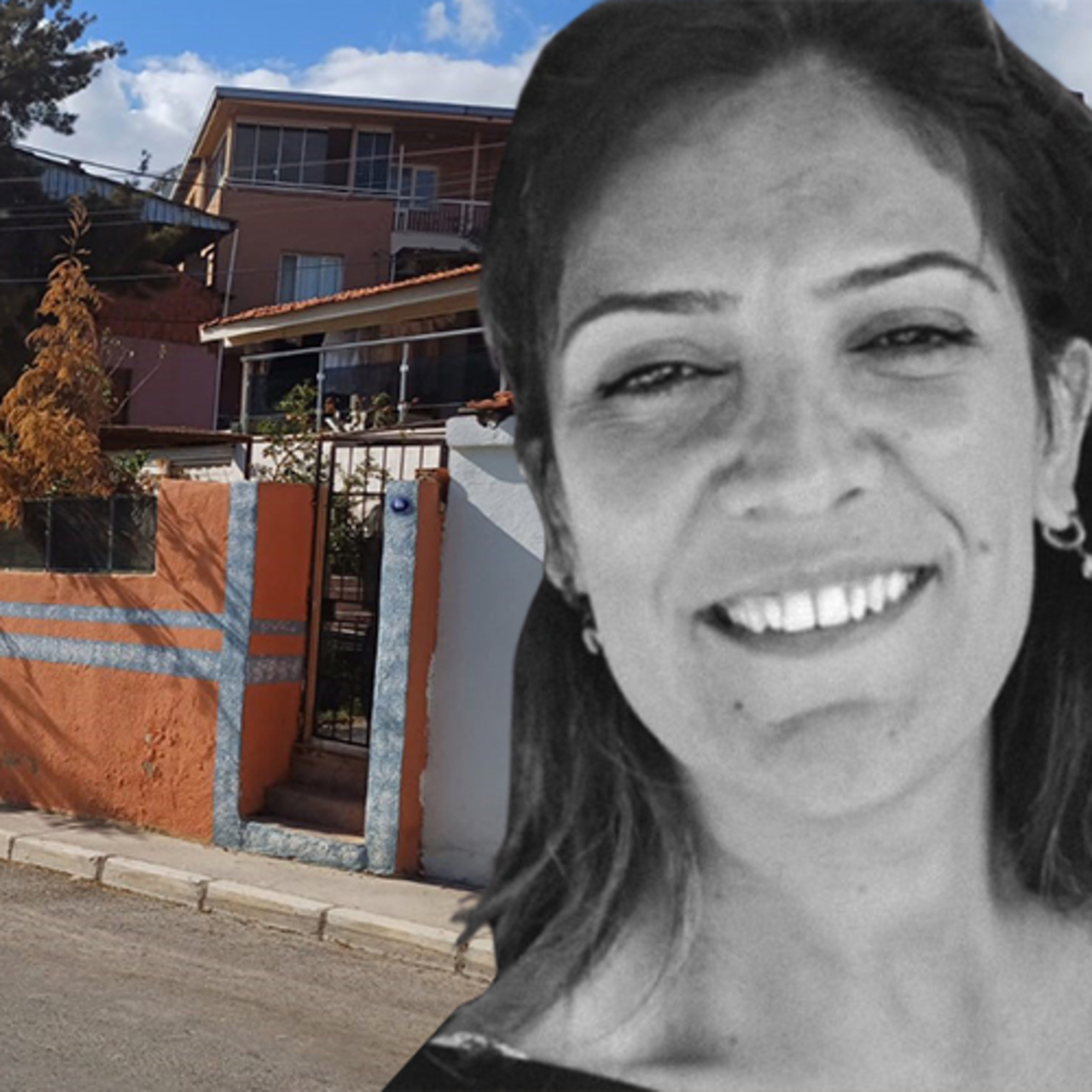 Eski koca dehşet saçtı