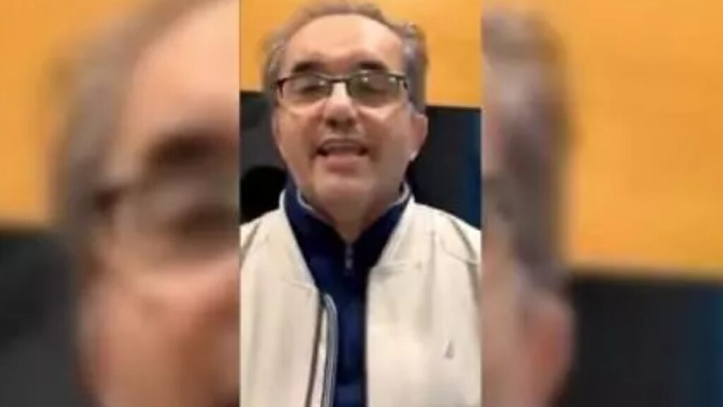 FETÖ’cü Ahmet Kurucan’dan itiraf: Cenazede tekbir getirmesinler diye herkesi tembihledik