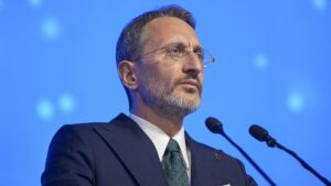 Fahrettin Altun açıkladı: İsrail’in yalanları tek tek ifşa ediliyor
