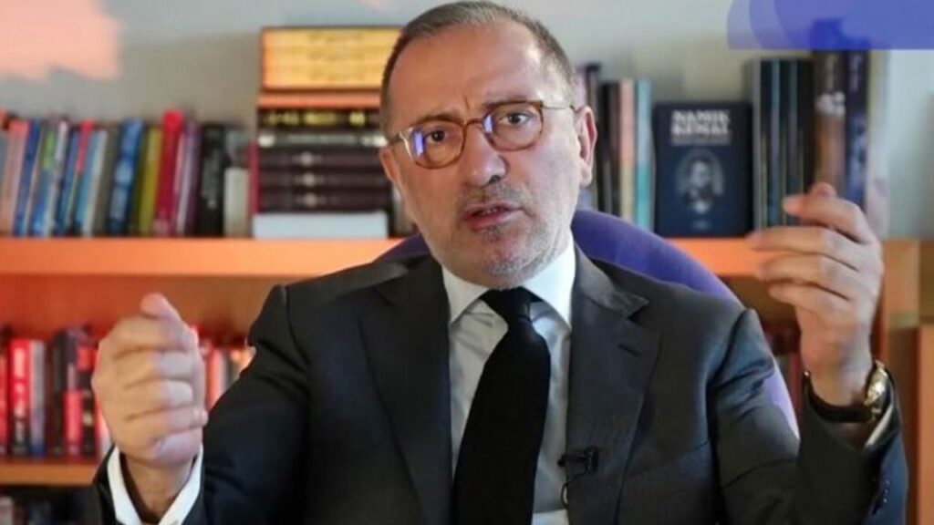 Fatih Altaylı ürünlerinde domuz eti kullanan köfteciyi açıkladı!