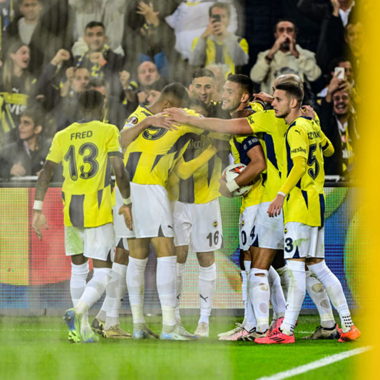 Fenerbahçe, Bodrum FK’yı konuk edecek