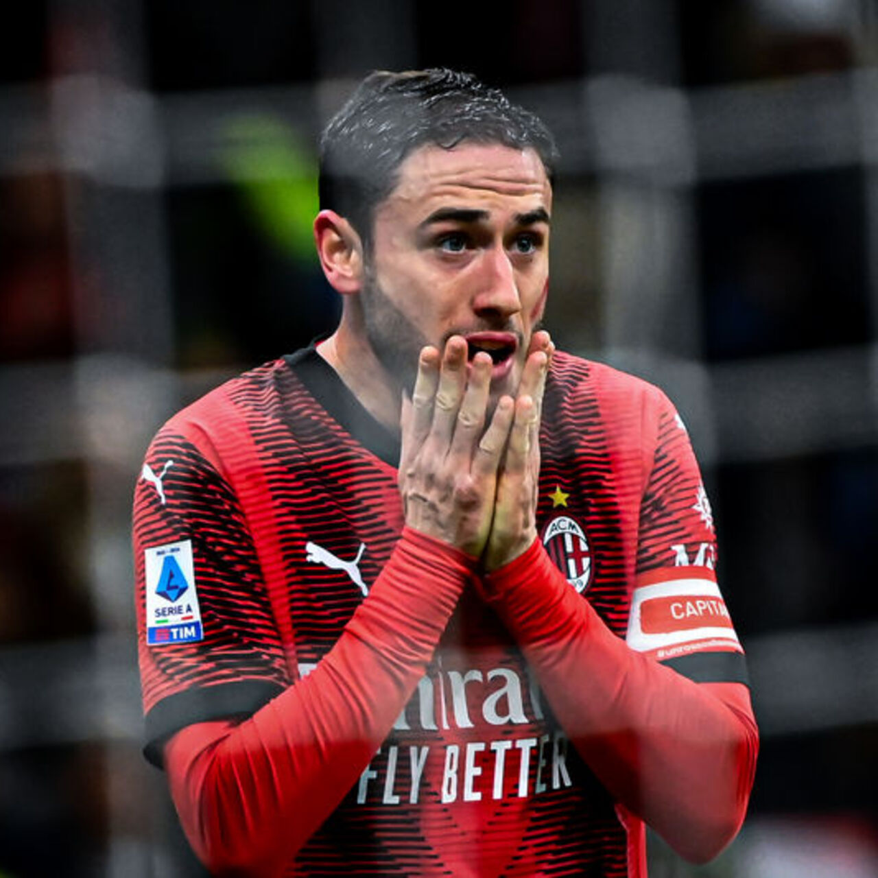 G.Saray’dan Calabria atağı!