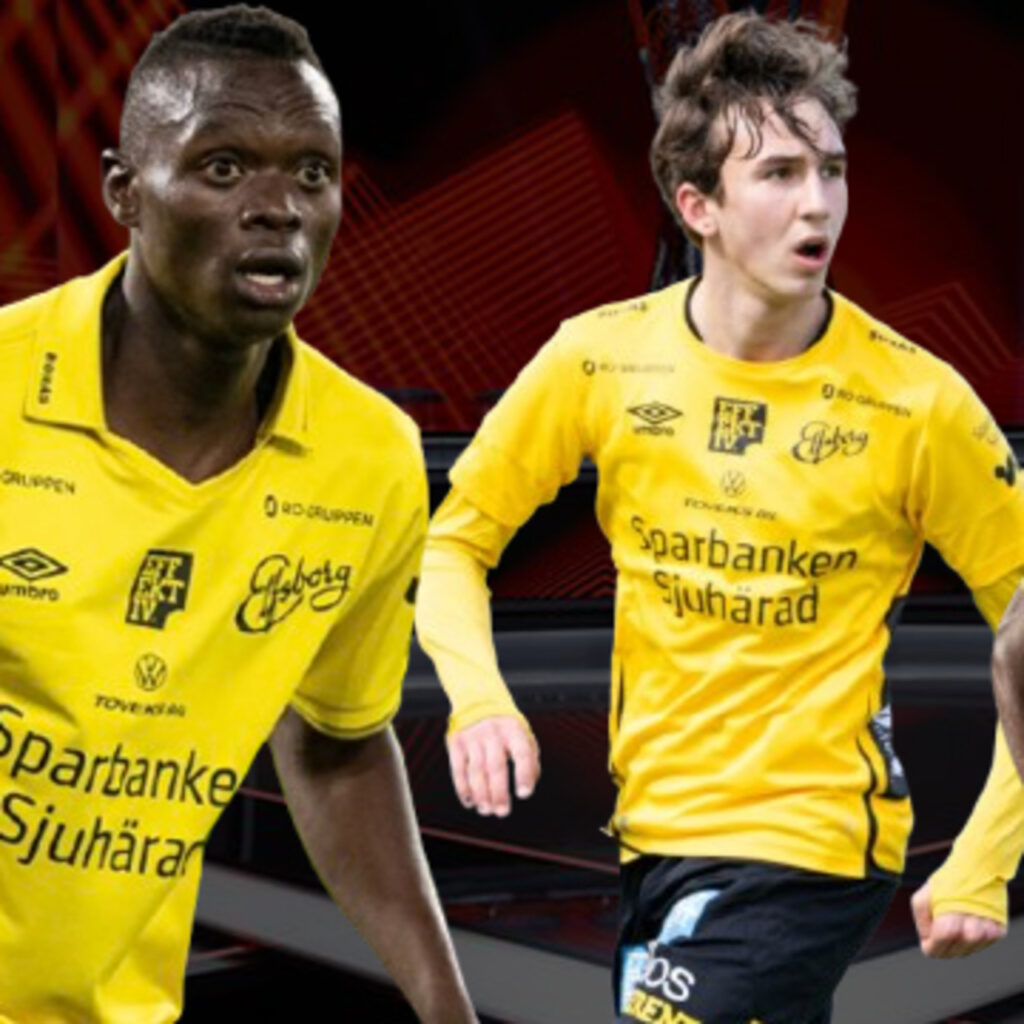 G.Saray’ın rakibi Elfsborg’u tanıyalım!