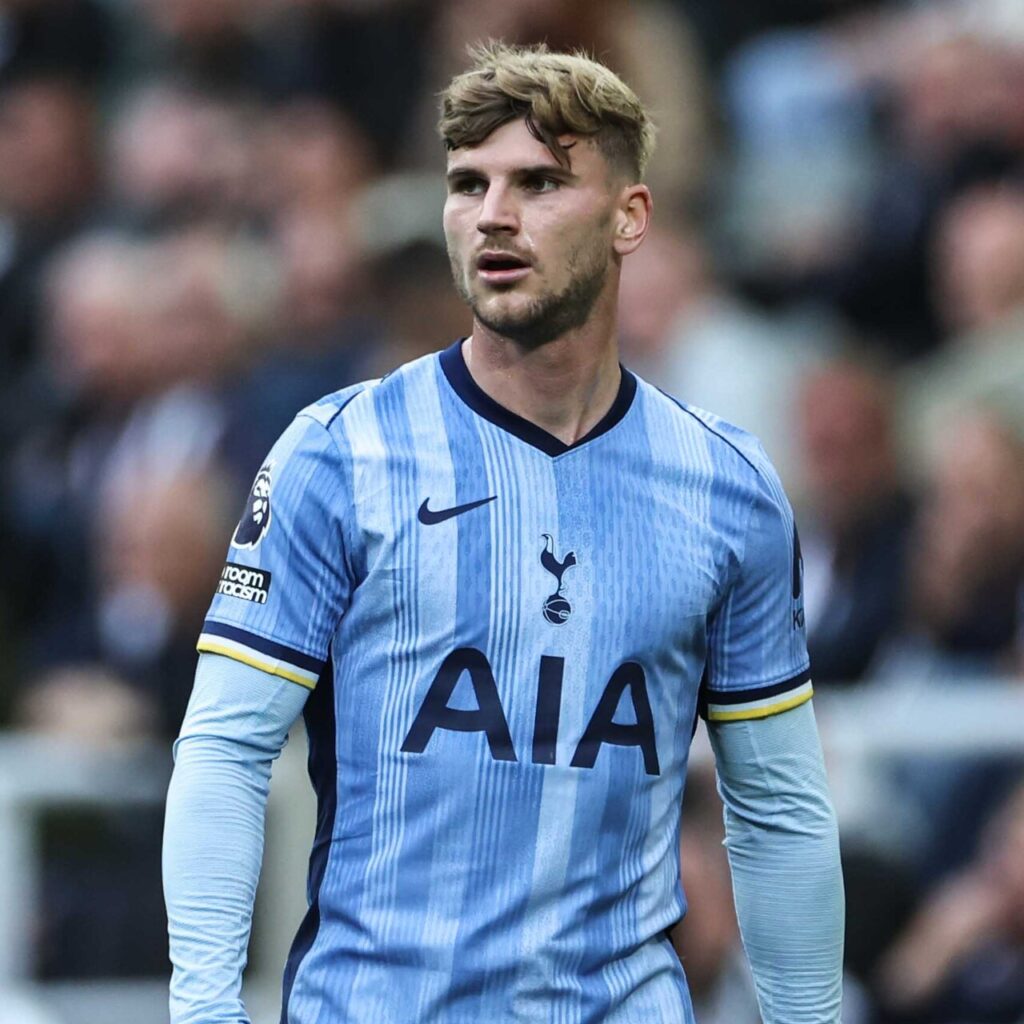 G.Saray’ın rakibi Tottenham’a 3 şok!