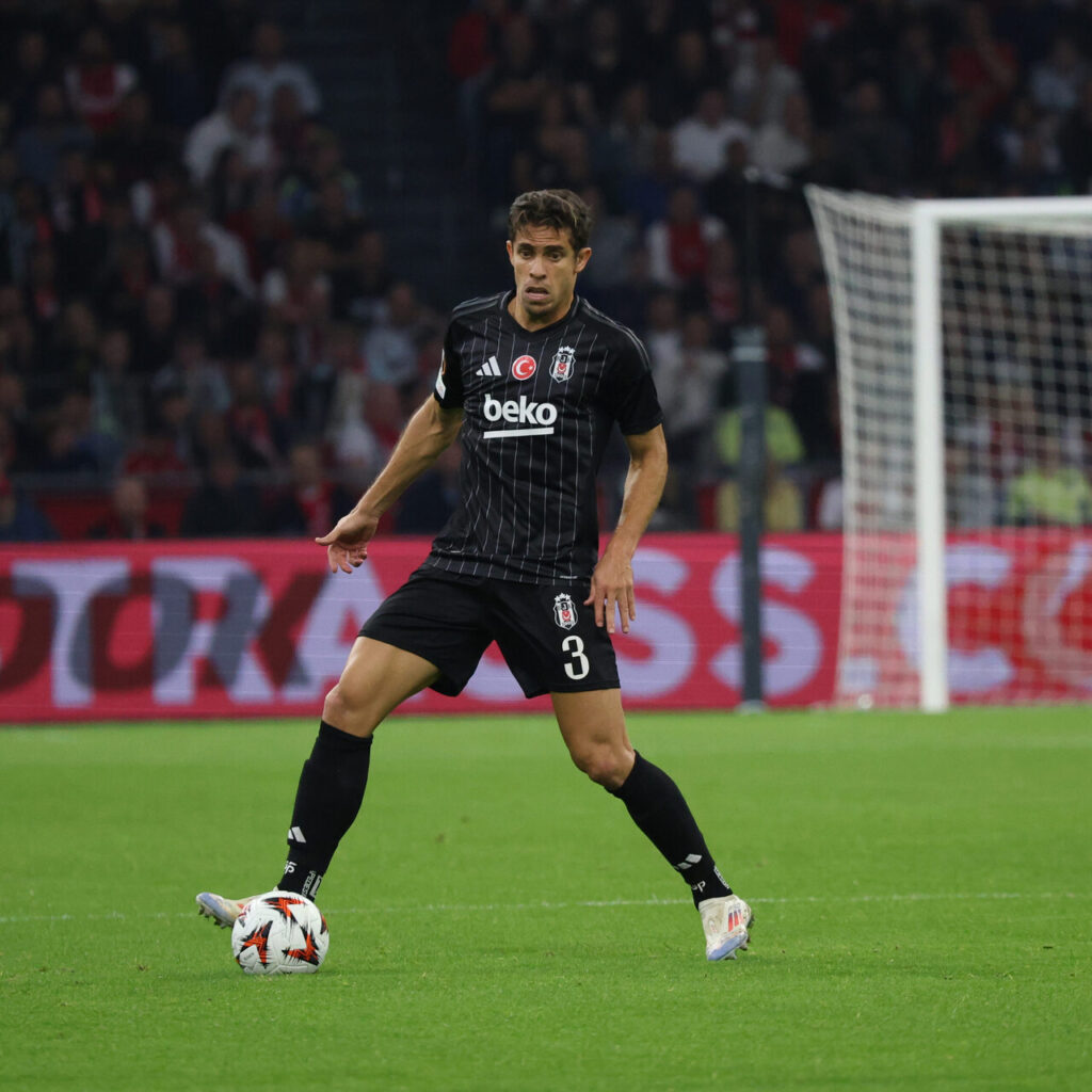 Gabriel Paulista’da son durum