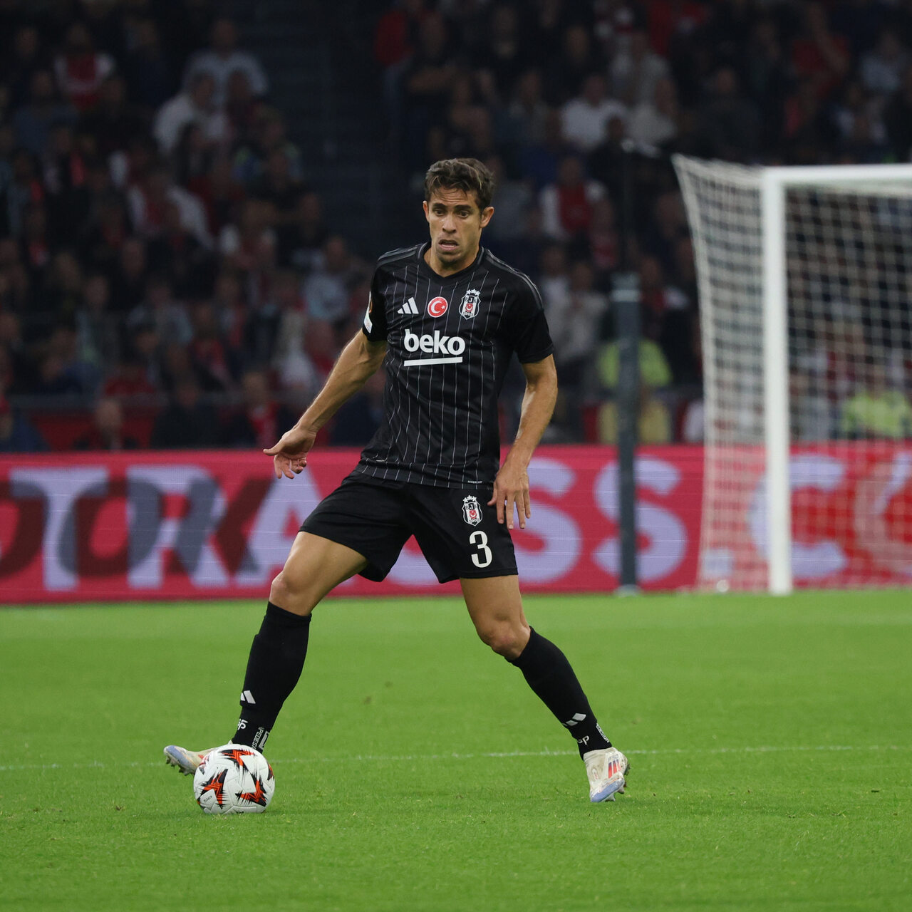 Gabriel Paulista’da son durum