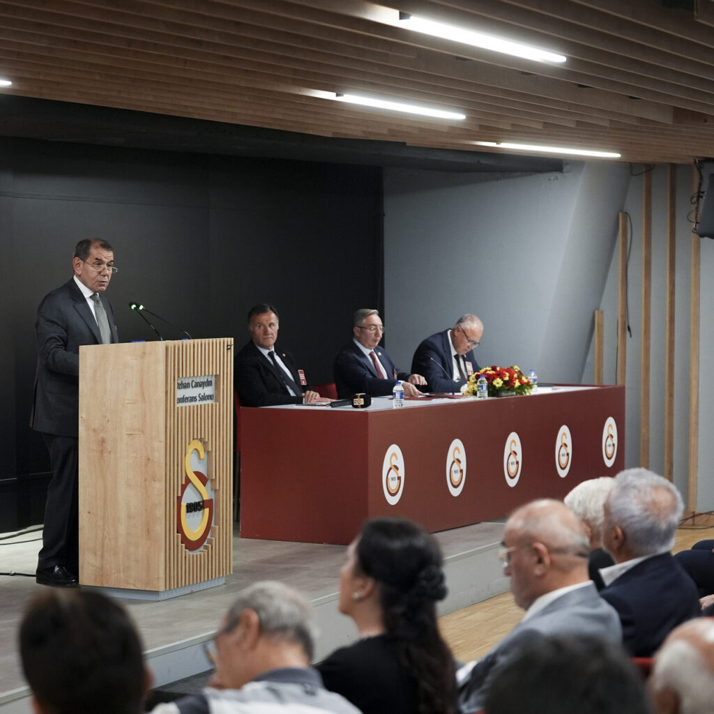 Galatasaray’ın eli rahatladı!