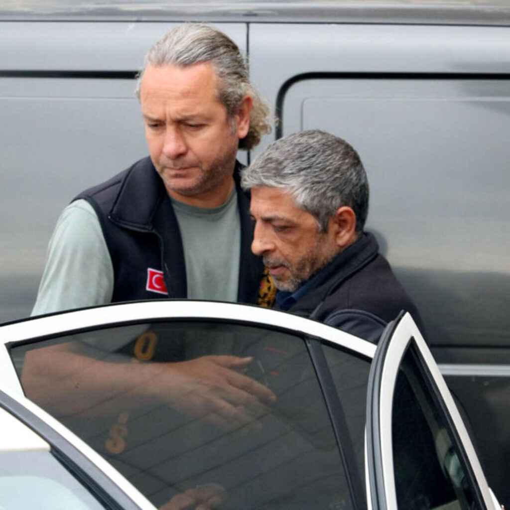 Gardıroptaki vahşete karar! Anne katilinin cezası açıklandı