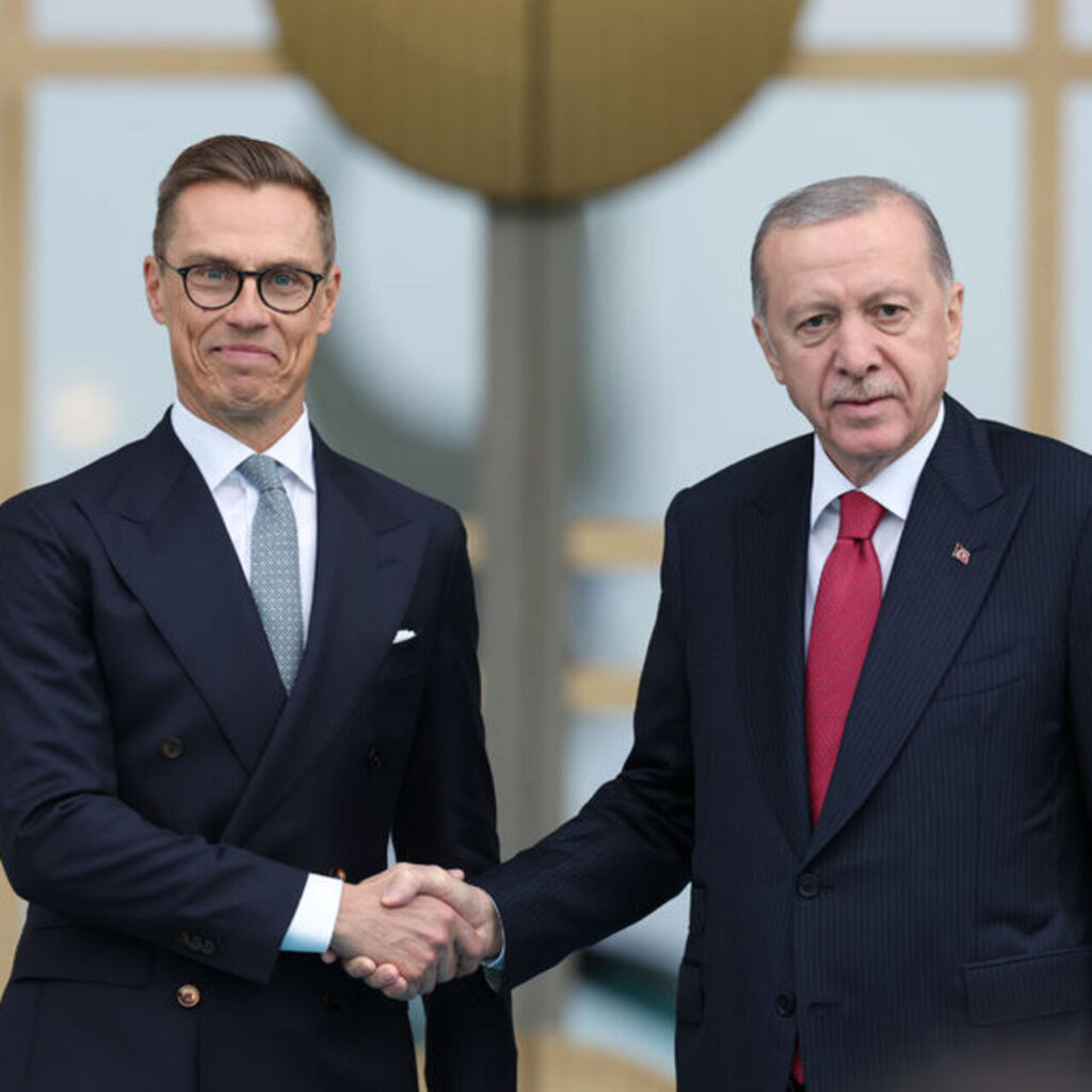 Gazze’de kalıcı ateşkes çağrısı