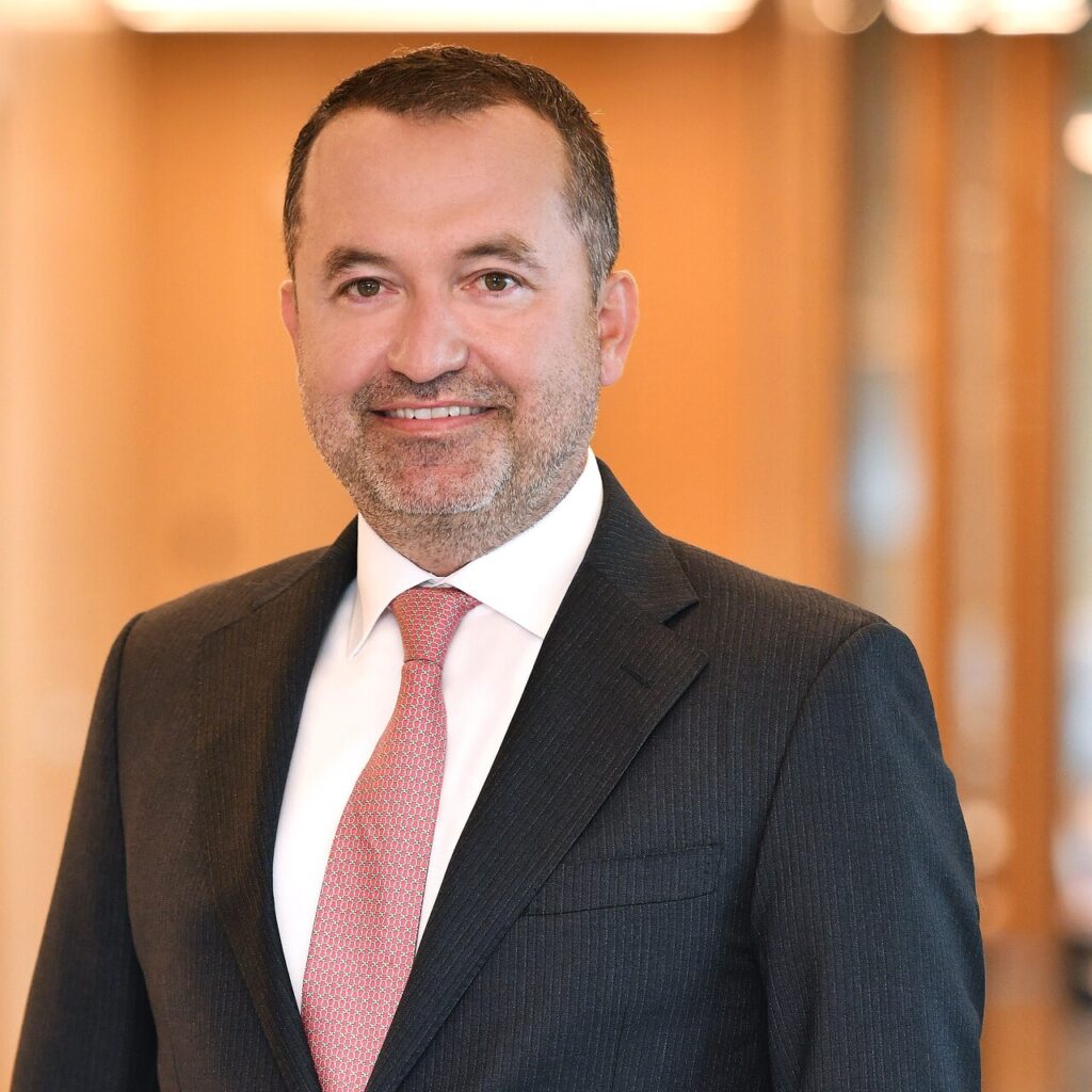 Gdz Elektrik Dağıtım’dan 400 milyon dolarlık Eurobond ihracı