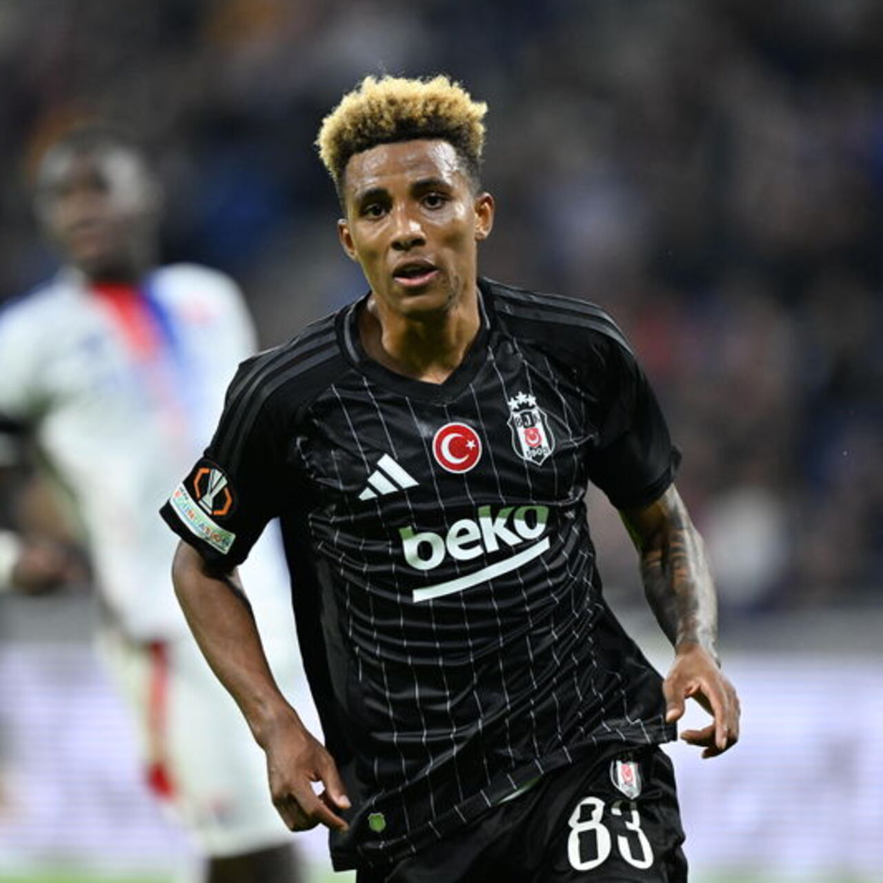 Gedson, Lyon’u pişman etti!