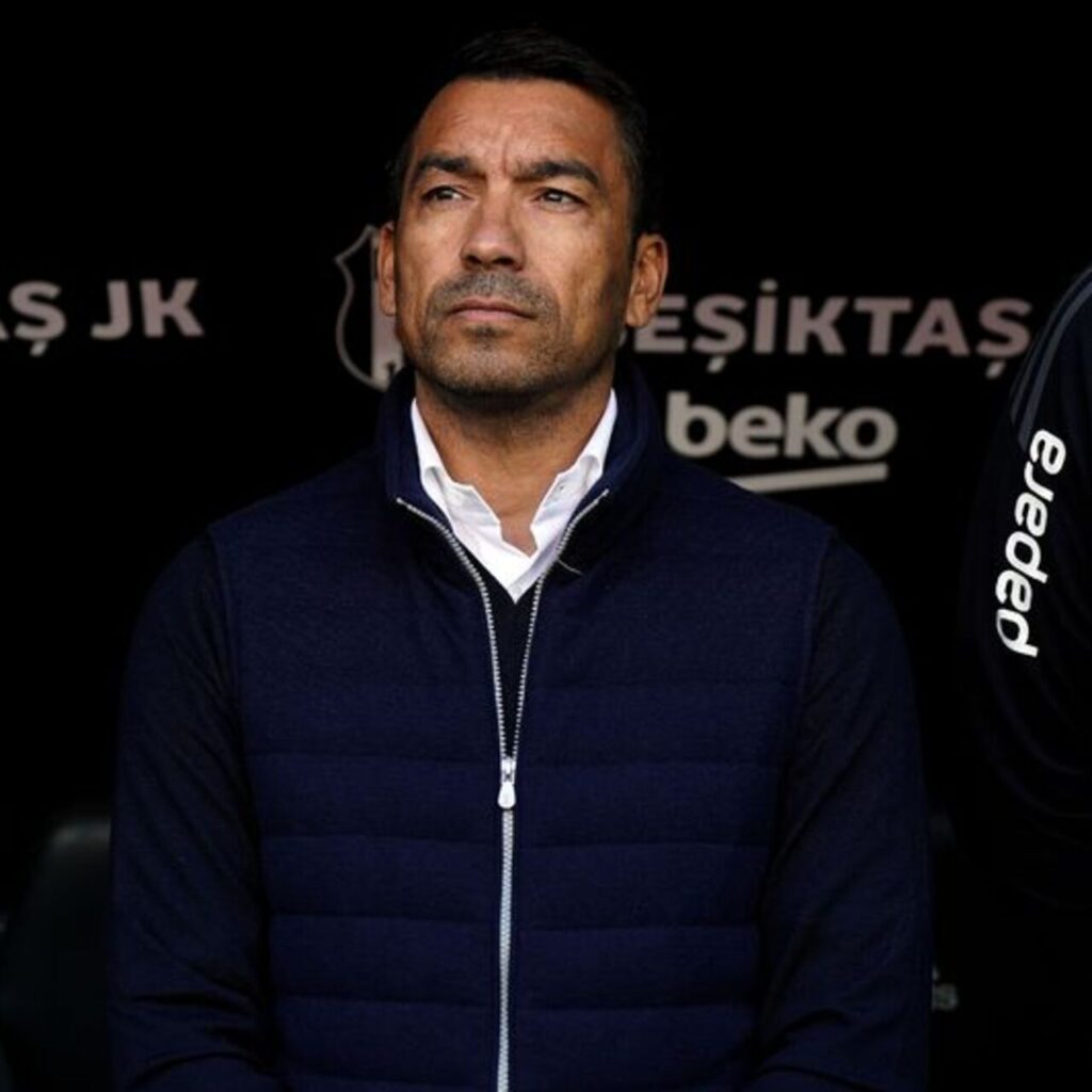 Gio’dan Icardi ve Osimhen’e özel önlem!