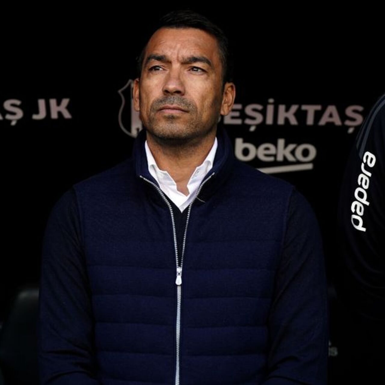 Gio’dan Icardi ve Osimhen’e özel önlem!