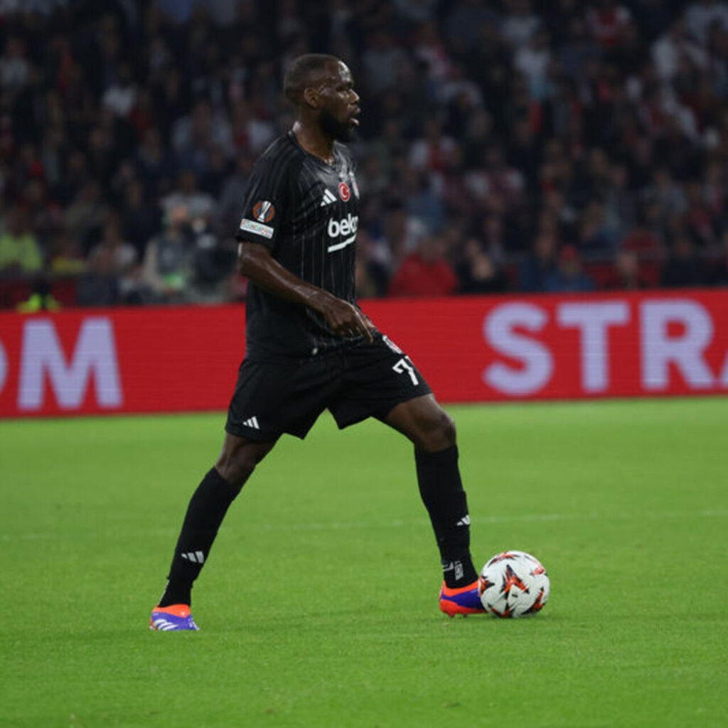 Gio’dan Onana kararı