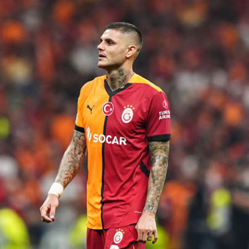 Gözler Icardi’de olacak!