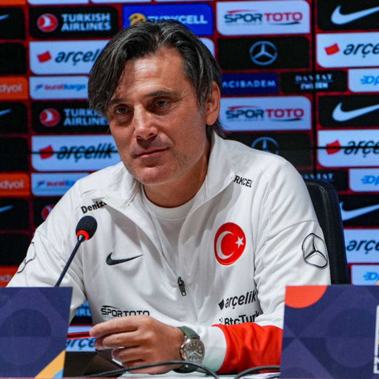 Grup için anahtar maç