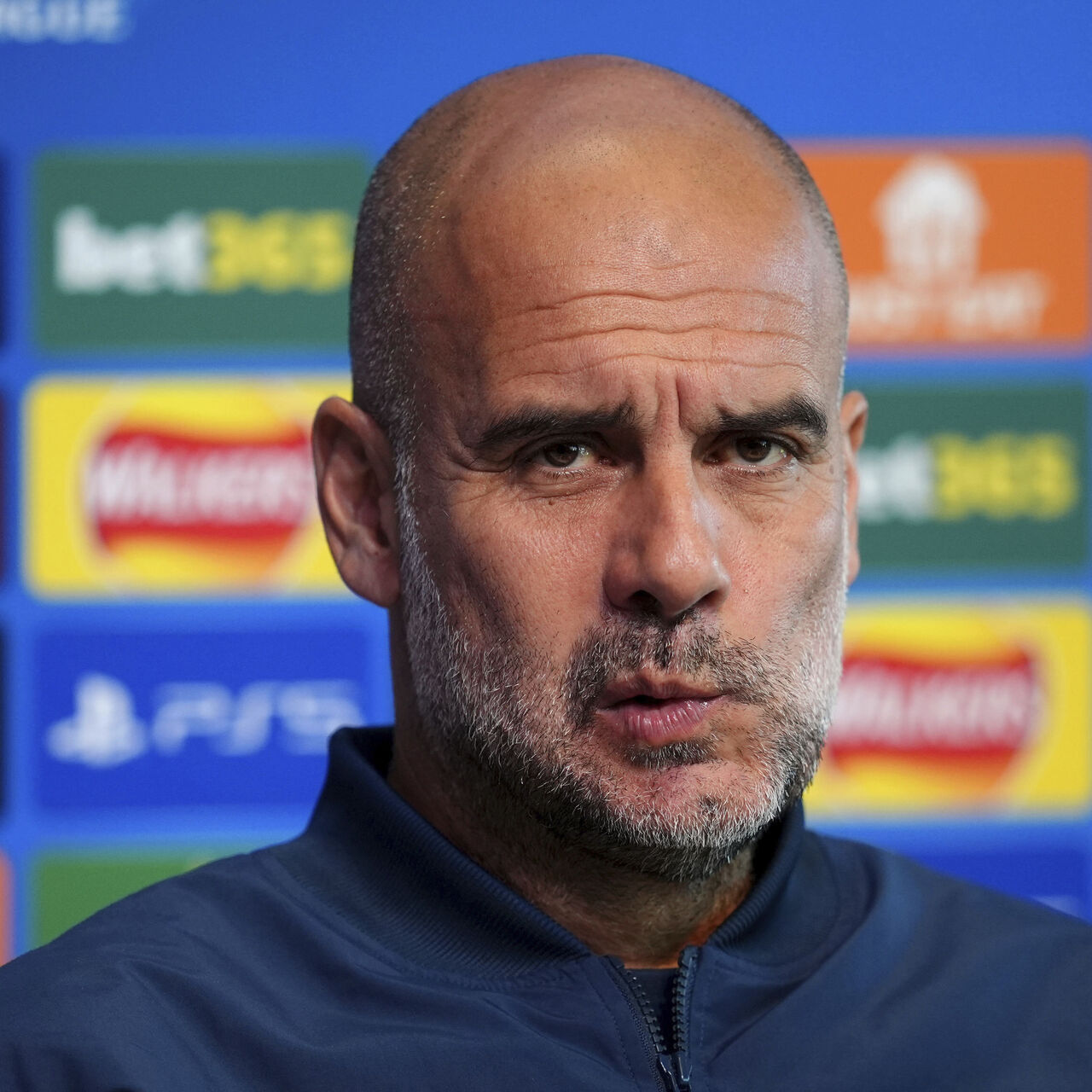 Guardiola’dan Ballon d’Or değerlendirmesi!