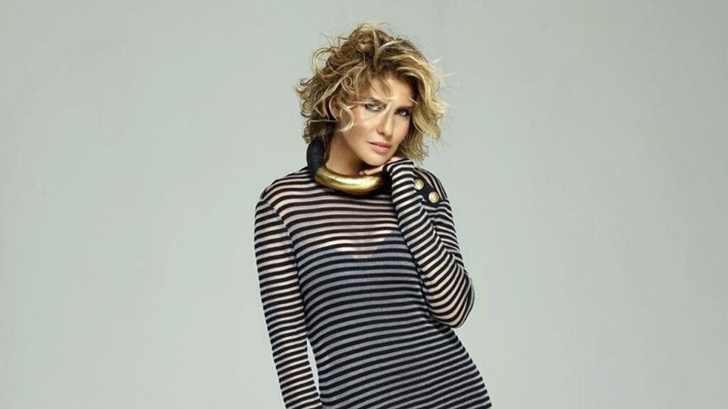 Gülben Ergen’den korkutan haber: 72 saattir serum alıyorum