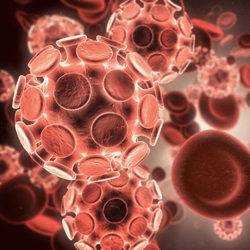 HIV’de korkutan artış!