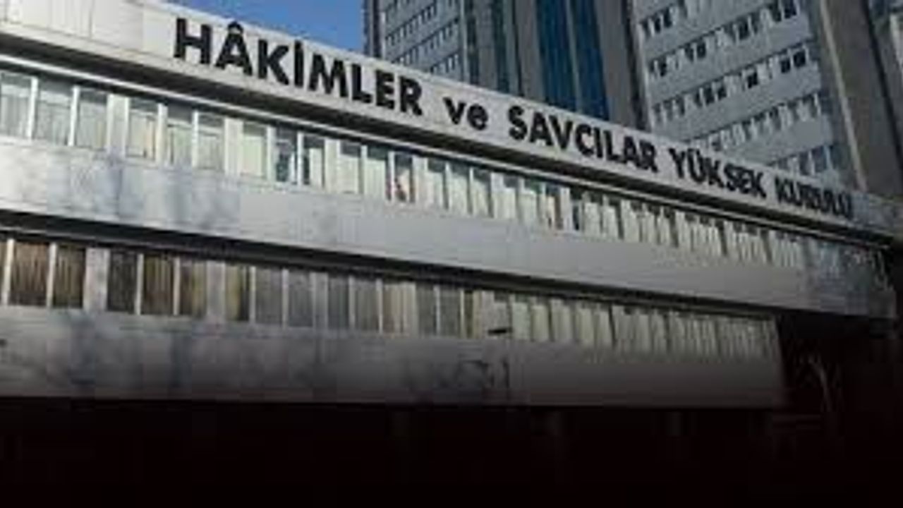 HSK’dan Yargıtay’a 8 yeni üye