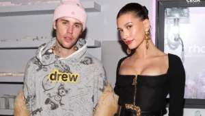 Hailey Bieber yaptığı paylaşımla resmen kendisiyle dalga geçti!