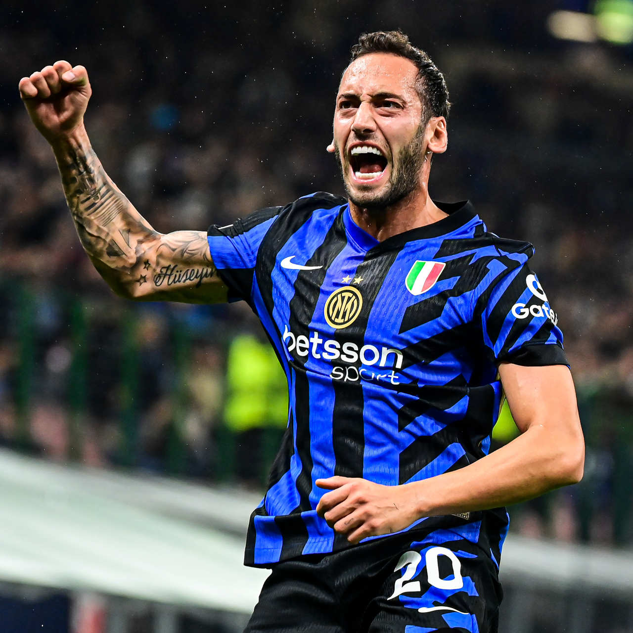 Hakan’dan Ballon d’Or açıklaması!