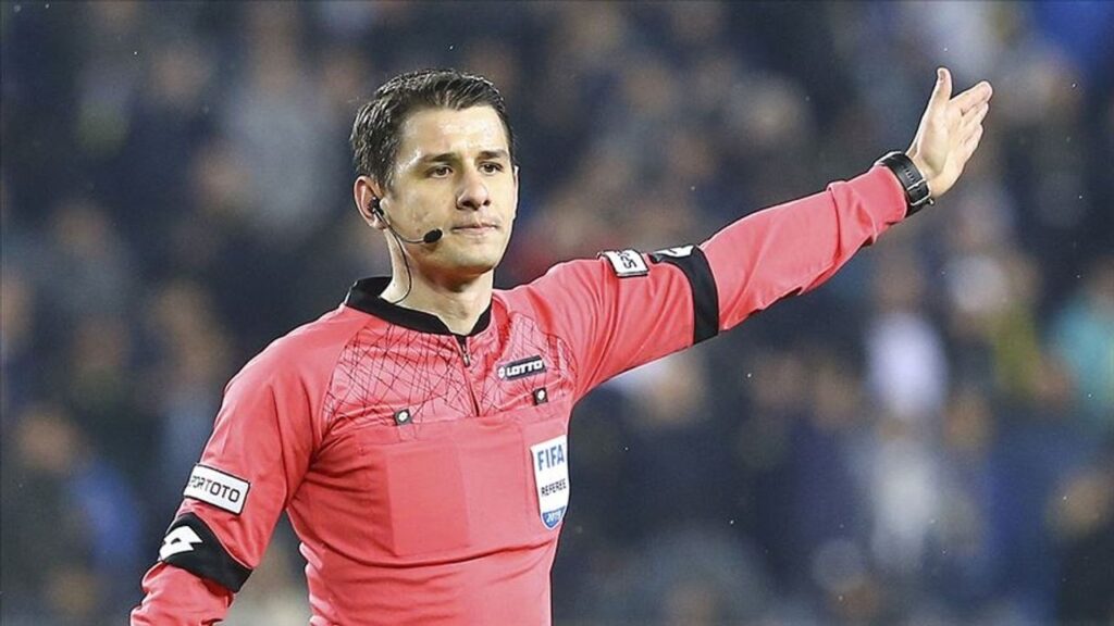 Halil Umut Meler’in kararı İsviçre’yi karıştırdı!