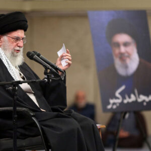 Hamaney’den 5 yıl sonra bir ilk