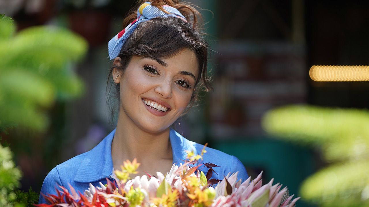 Hande Erçel’in 15 saniyelik reklam ücreti şoke etti!