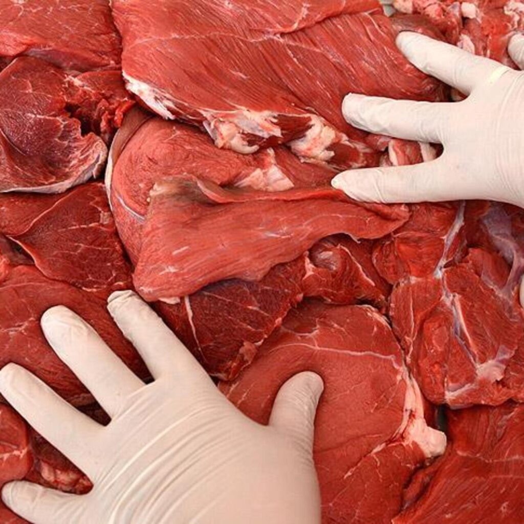 Hileli gıda için ‘yargı’ açıklaması