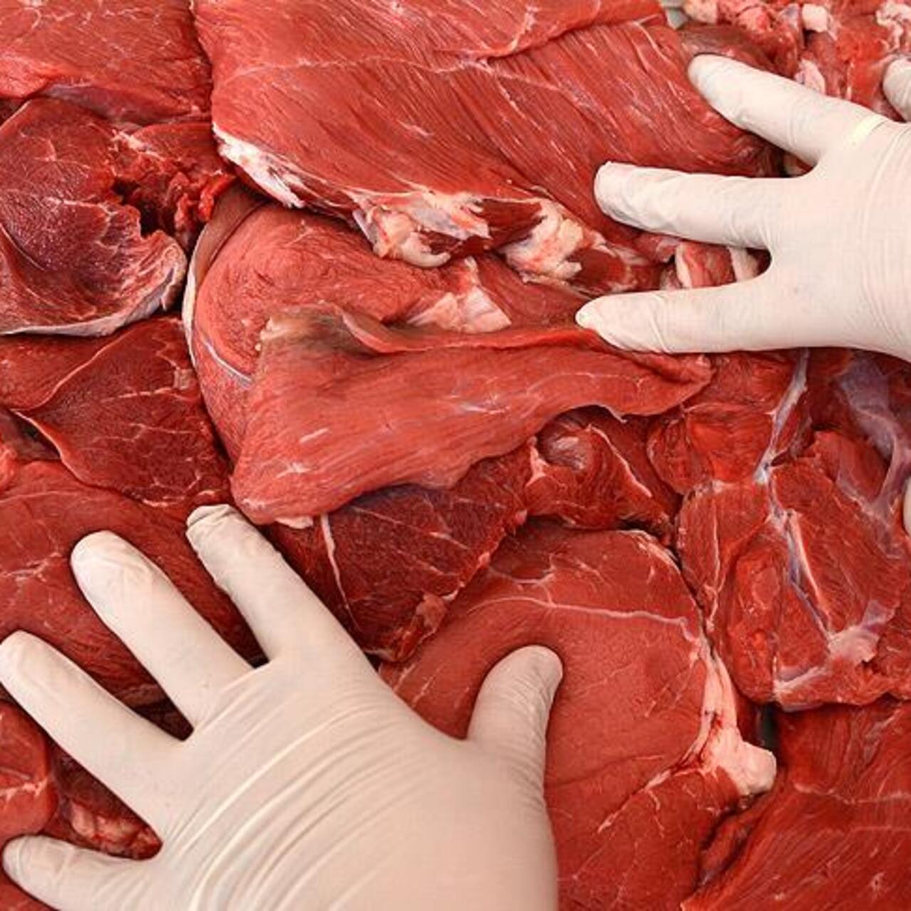 Hileli gıda için ‘yargı’ açıklaması