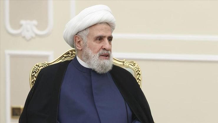 Hizbullah’ın yeni lideri Naim Kasım kimdir? Naim Kasım’ın hayatı…