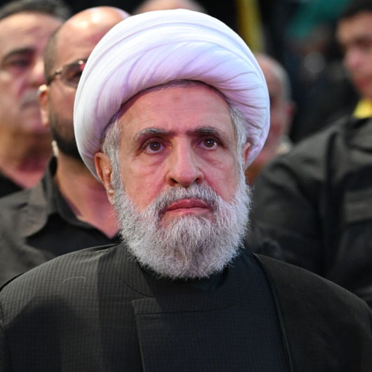 Hizbullah’ın yeni lideri belli oldu