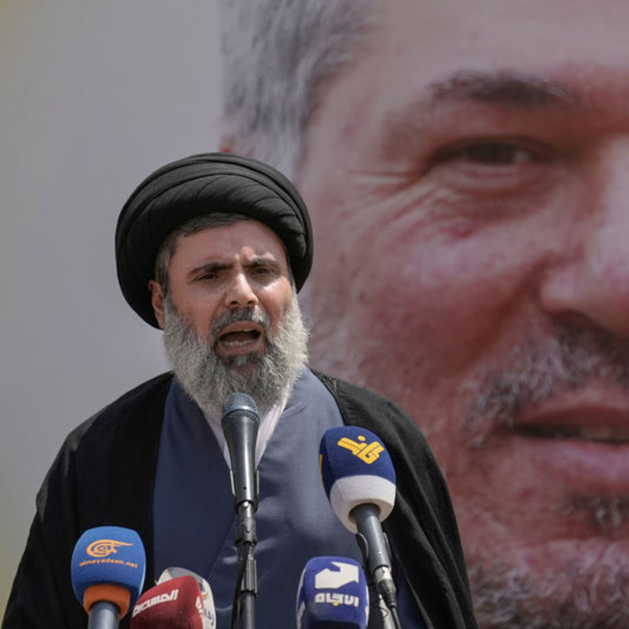 Hizbullah’ın yeni liderine ulaşılamıyor