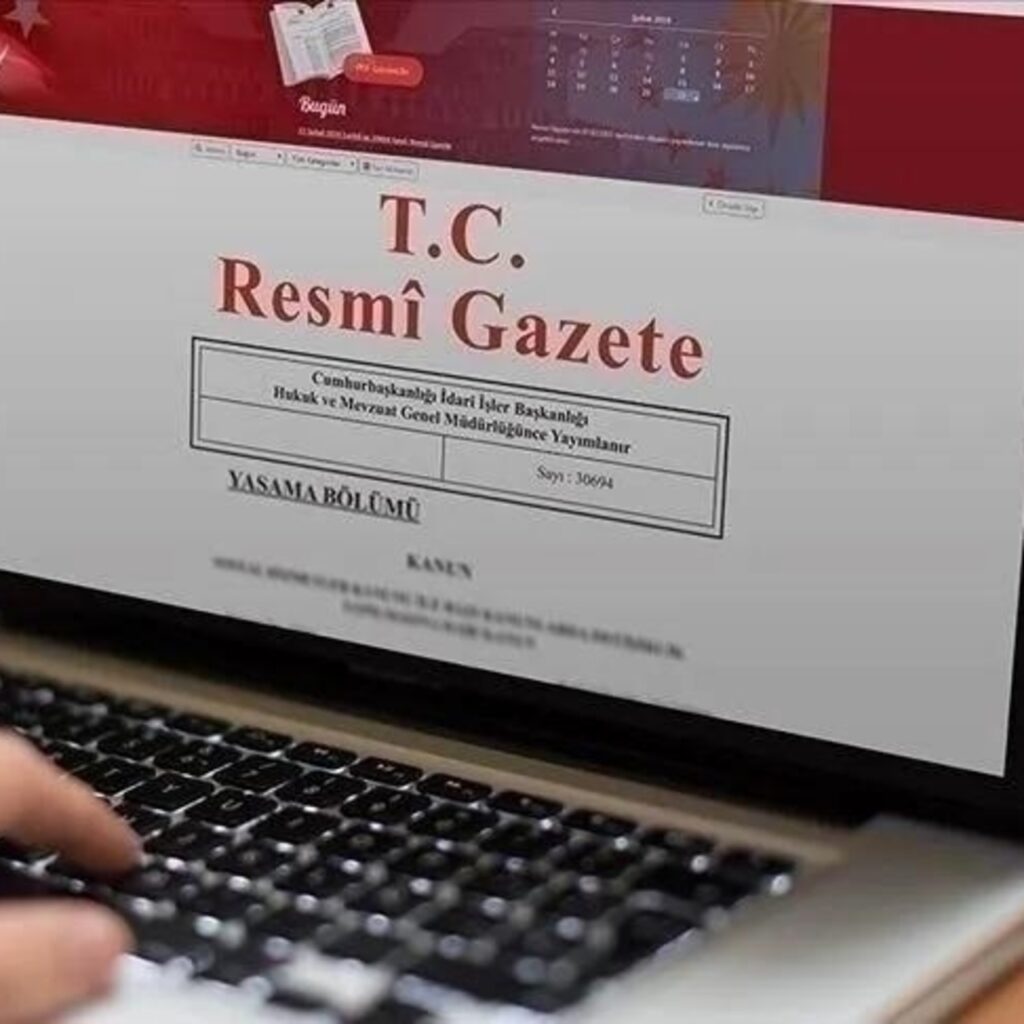 Hukuk muhakemelerindeki ücret tarifeleri Resmi Gazete’de