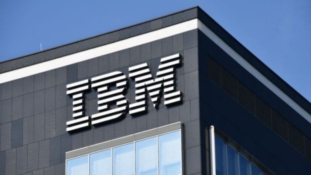 IBM’nin geliri üçüncü çeyrekte 15 milyar dolara çıktı