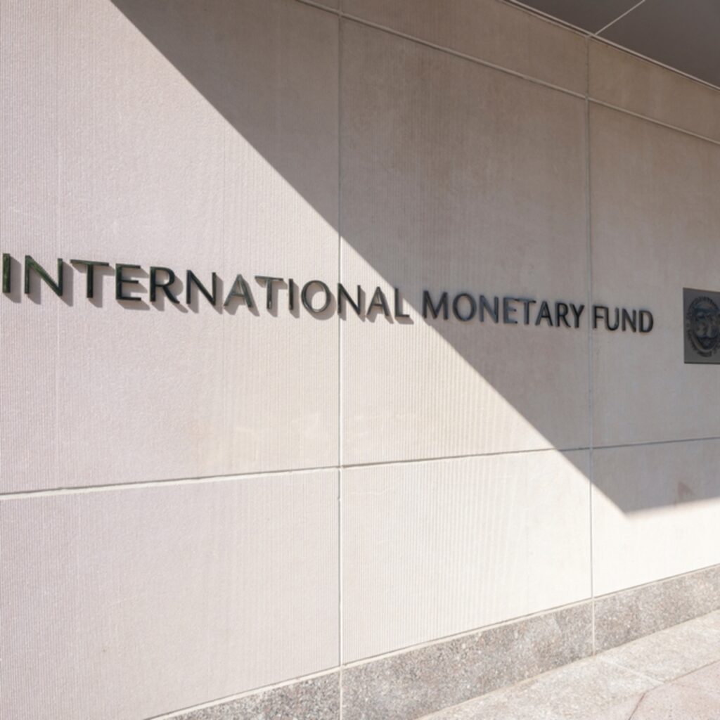 IMF’den Türkiye açıklaması