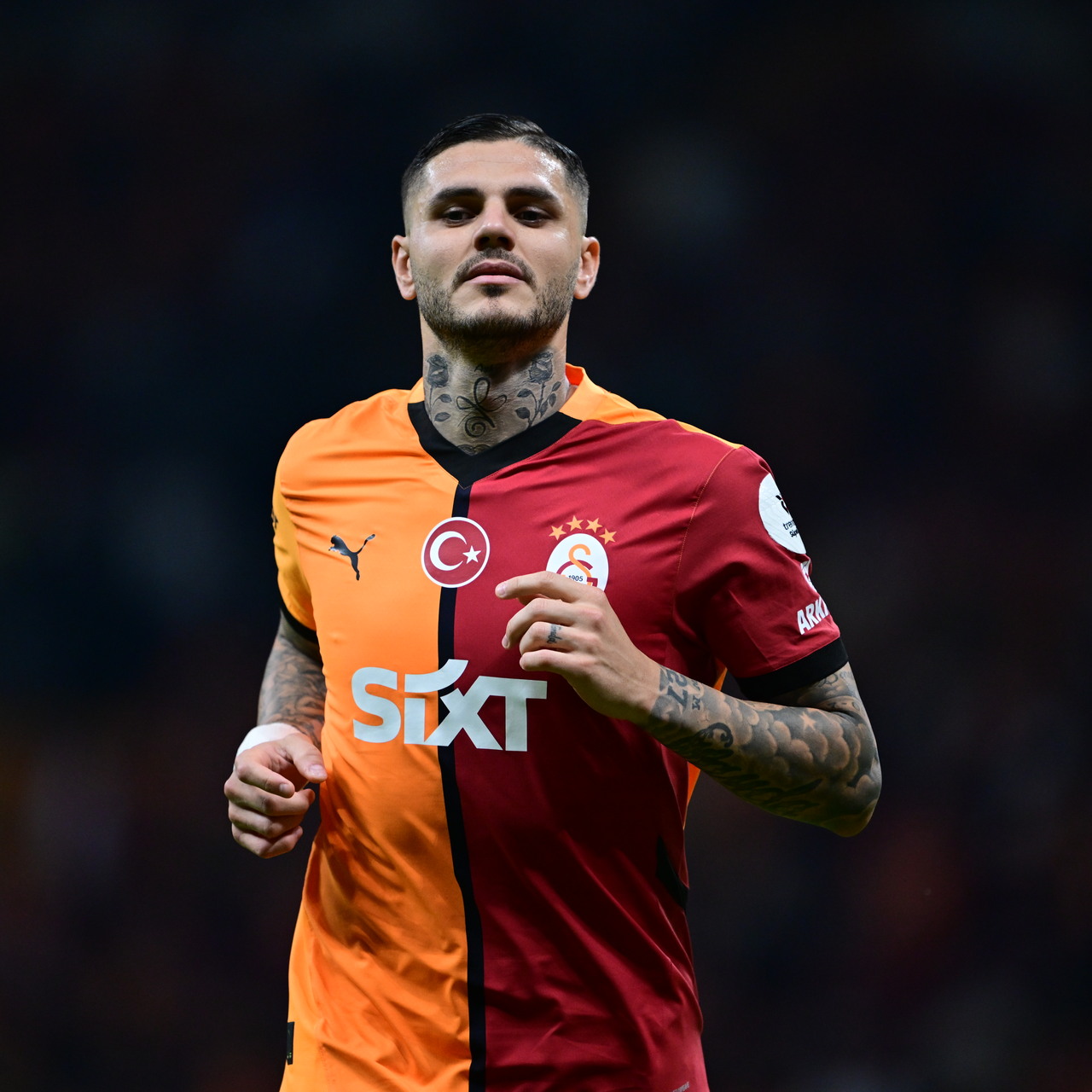 Icardi’nin menajerinden açıklama!