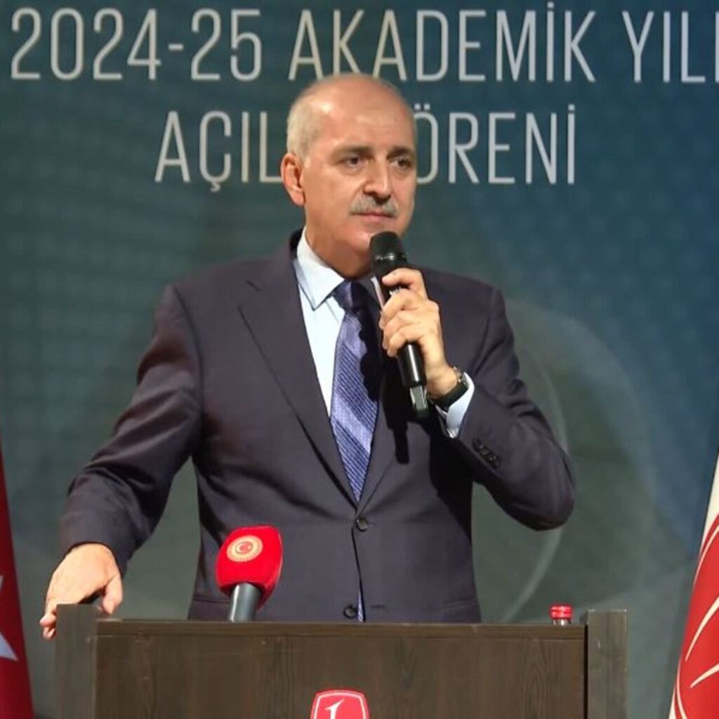 İlk 4 madde ve yeni anayasa açıklaması